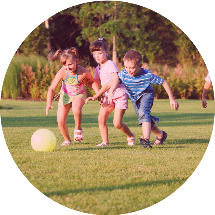 Superkids (Ages 5-6)